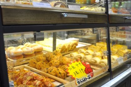 威斯汀西饼(锦绣东城店)