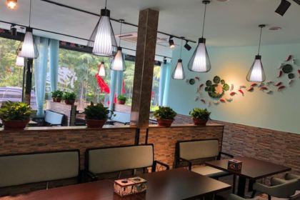 YU LE MO XIAN TE SE KAO YU