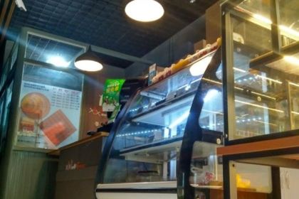 喜象蛋糕创意小铺(博古庄小区店)