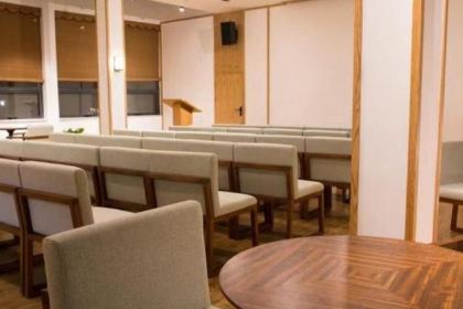 南北湖宜何度假·湖山春舍