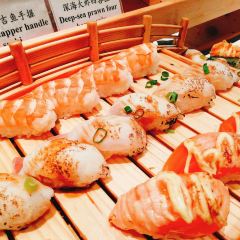 青島海景花園大飯店·西餐廳張用戶圖片