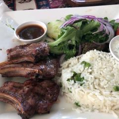 Mado Turkish Restaurant 여행 사진