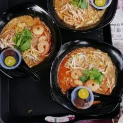 One Two Eat Cafe Permas User Photo