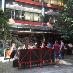 DEPOT EATERY User Photo