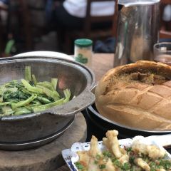 Sun Yick Restaurant User Photo