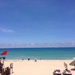 After Beach Bar & Restaurant User Photo