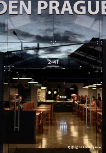 Golden Prague Pub - Cuenca