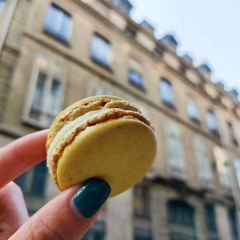 ladurée（香榭麗舍大街店）張用戶圖片