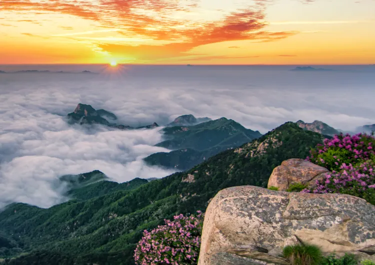 타이안 날씨, 타이안 기온 가이드, 여행하기 가장 좋은 계절, 기온별 옷차림