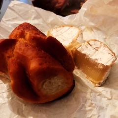 Au Rocher de Cancale張用戶圖片