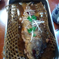 老家八大碗(滨河广场店) User Photo