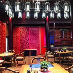 柏悦酒店-红餐厅 User Photo