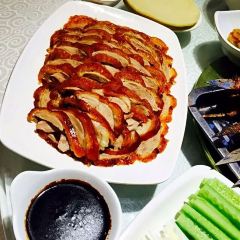 New Bejing Chinese Takeaway User Photo