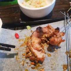 Love Love Hot Bar&Grill User Photo