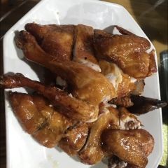 HUA YUE User Photo