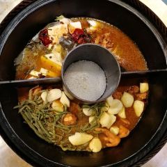 威虎山庄铁锅炖 User Photo