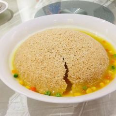 好吃鬼高原牦牛杂火锅(古尔沟分店) User Photo
