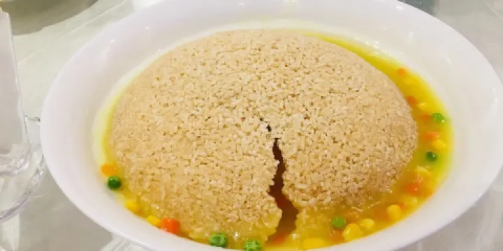 好吃鬼高原犛牛雜火鍋（古爾溝分店）