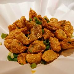 Tie Ge Bi ( Yue Hu Sheng Yuan ) User Photo