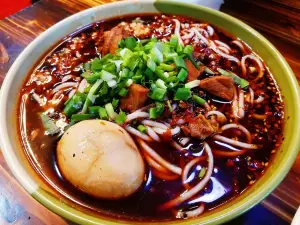 少水粉(营盘街店)