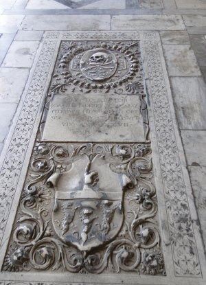 Camposanto Monumentale
