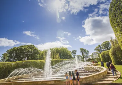 Alnwick