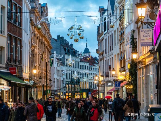 Grand-Place