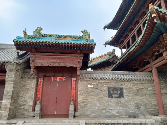 祆神樓