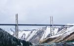 Guozigou Bridge