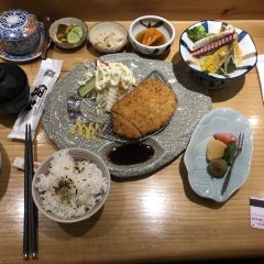 大岛日本料理铁板烧(南通大饭店) User Photo