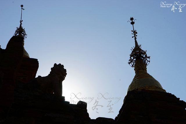 Dhammayazika Pagoda