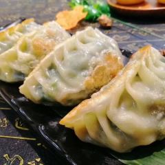 Da Qing Hua Dumpling (Shiyiwei Road) User Photo