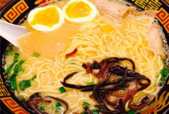 一蘭拉麪（名古屋鳴海店）用戶圖片