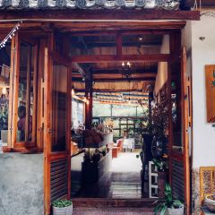 米良·MeLet咖啡馆 User Photo