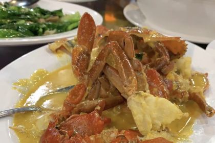 Restoran Pasir Bogak