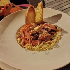 Grand Bayview Seafood Restaurant User Photo