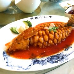 MaXiangXing CaiGuan User Photo