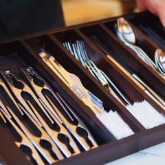 Ministry Of Crab User Photo