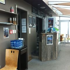 Astro Cafe User Photo