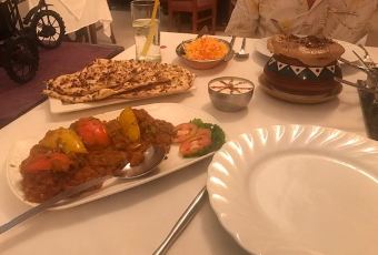 Indian By Nature用戶圖片