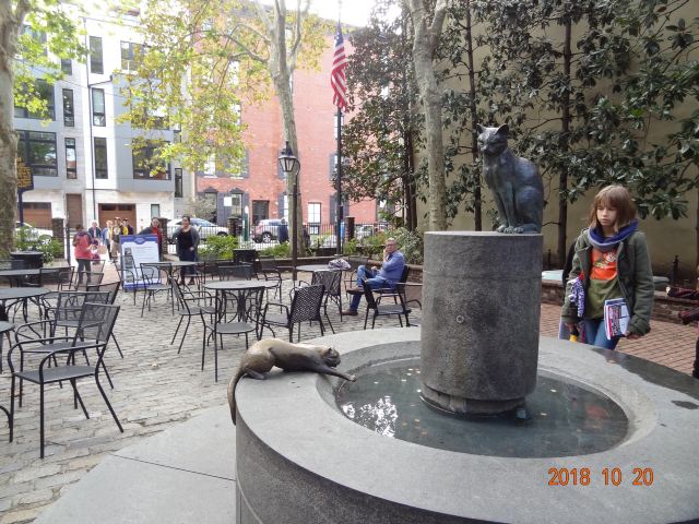 Betsy Ross House