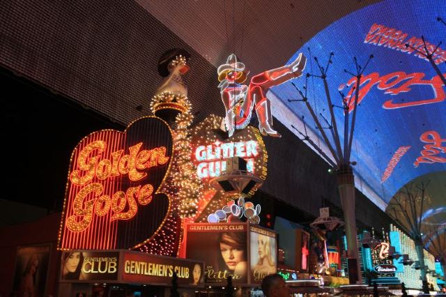 2019 Top-10 Things to do in Las Vegas