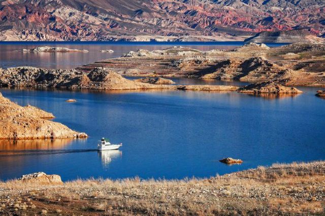 2019 Top-10 Things to do in Las Vegas