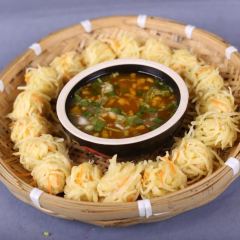 村裡人家燉菜館東聯店張用戶圖片