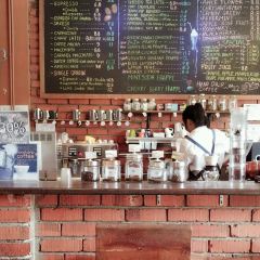 Cafe Bar 26 여행 사진