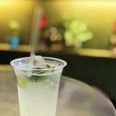 Zhan Quanji User Photo