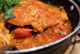 JUMBO Seafood - Riverside Point User Photo