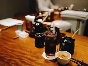 Taste Braemar