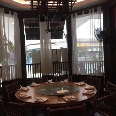 MA MA CAI HAI NING YIN TAI DIAN User Photo