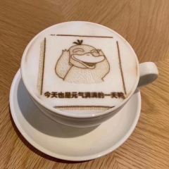 怒江希尔顿花园酒店·全日餐厅 User Photo